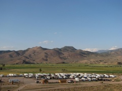 camping South-Forty Rv Park