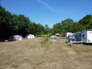 Campingplatz Camping grande.vigne