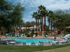 camping Oasis Las Vegas RV Resort