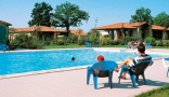 campingplads Natura Resort Pescalis